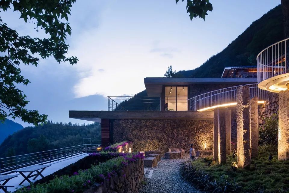 松阳原舍 | 融入自然的最后江南秘境-98