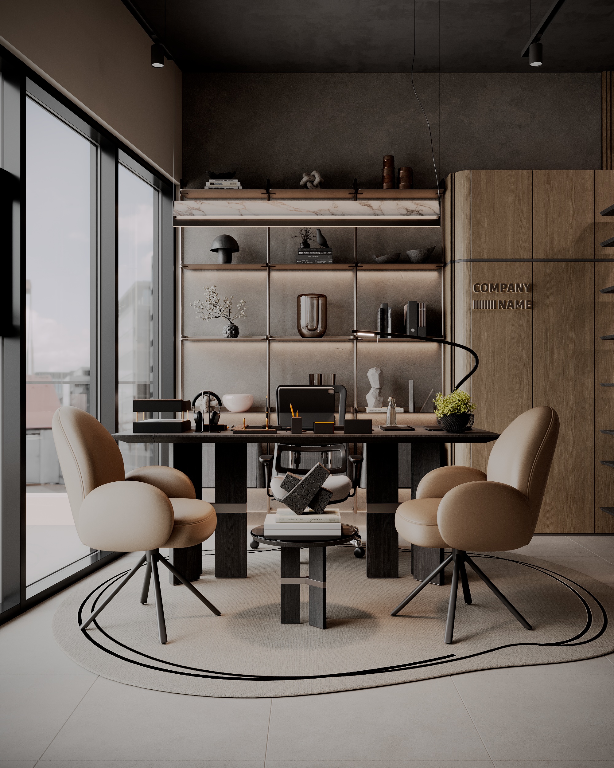 OFFICE GALEL-7