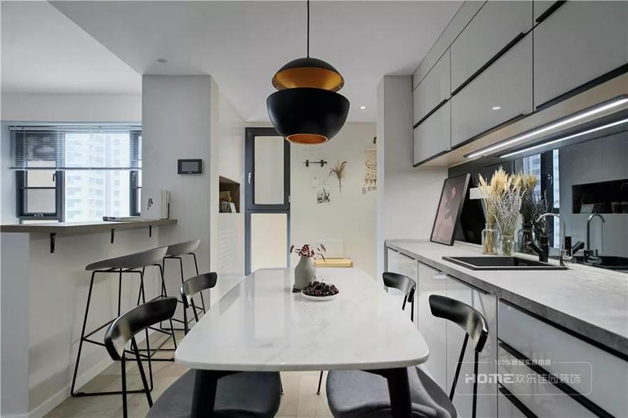 欢乐佳园装饰-28