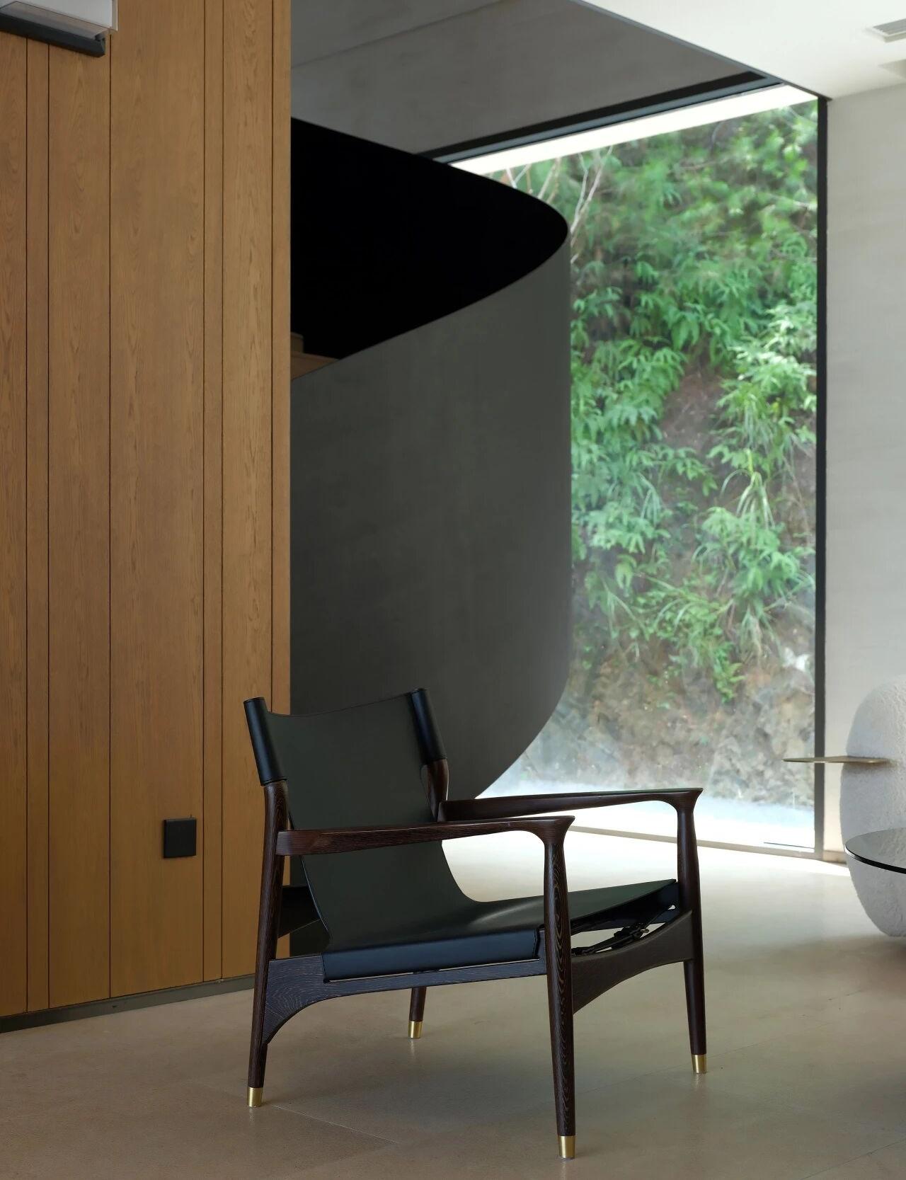 山凹别墅丨中国长沙丨雅度设计-64