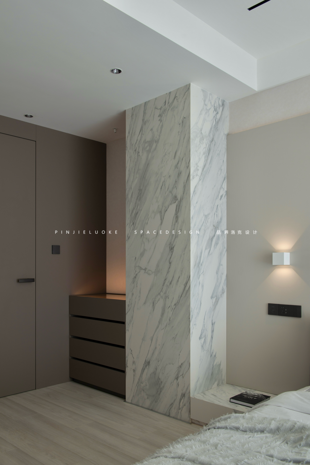 碧桂园·文景府两户打通项目-38