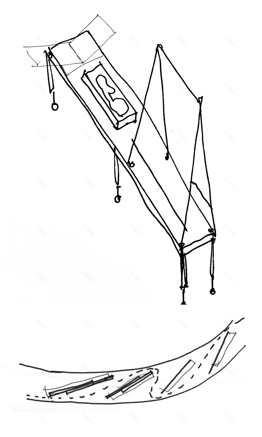 首尔双年展“城市展览”设计 | 空间与社会的互动探索-34