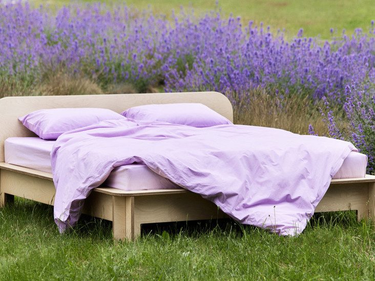 Здоровый сон: чек-лист по обустройству функциональной спальни-12