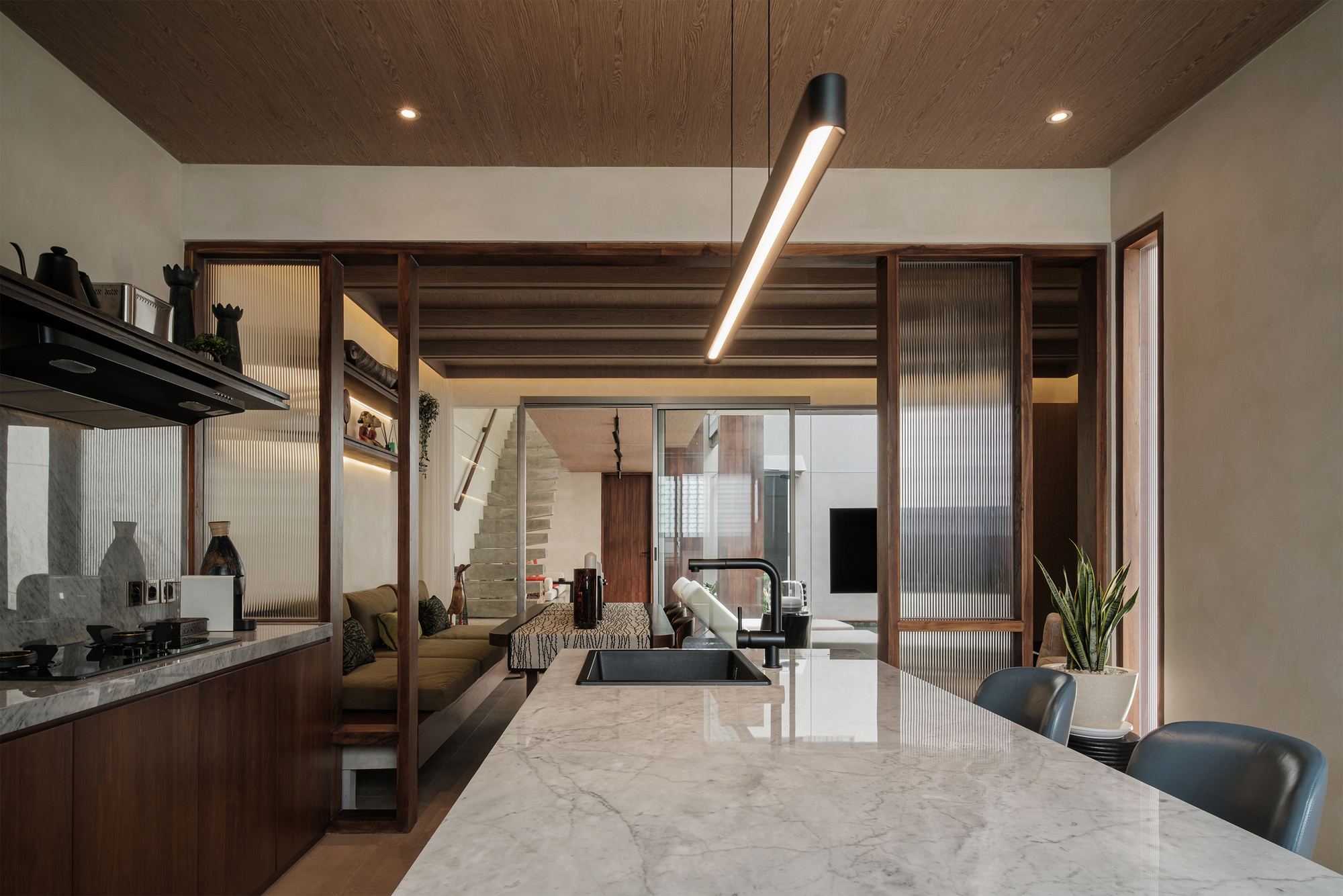 丨印度丨Arkana Architects-35