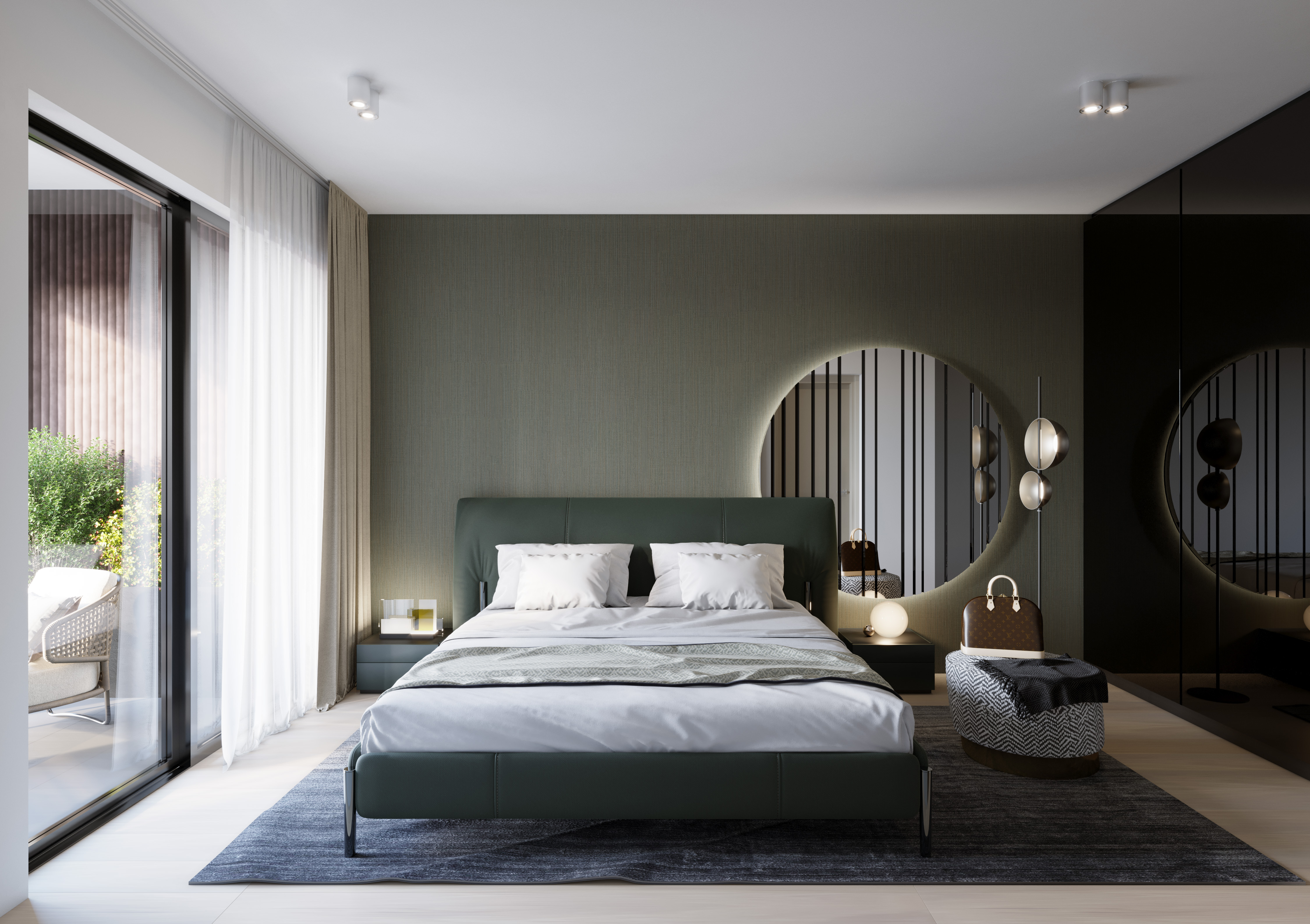 Vesturvin 住宅综合体丨Studio Marco Piva-21