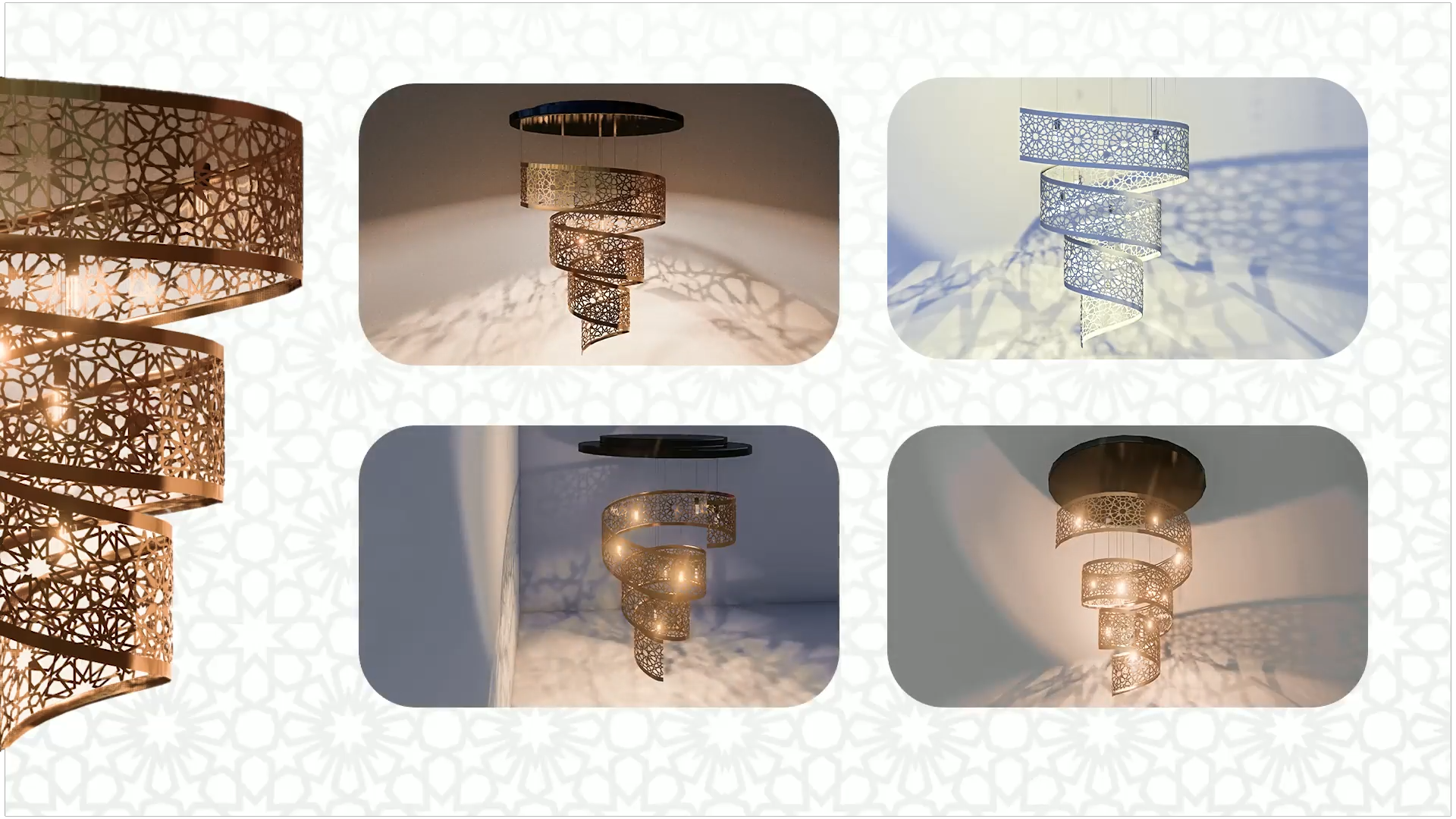 Light Upon Light 国际竞赛获奖项目-8