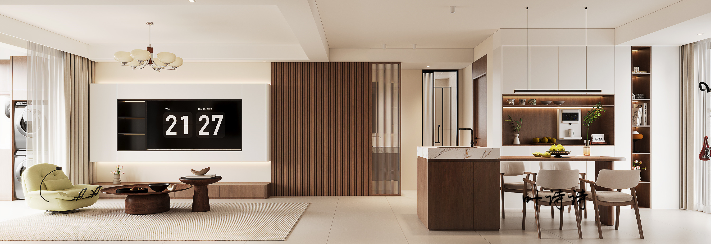 中古风，日有小暖，岁有小安-0