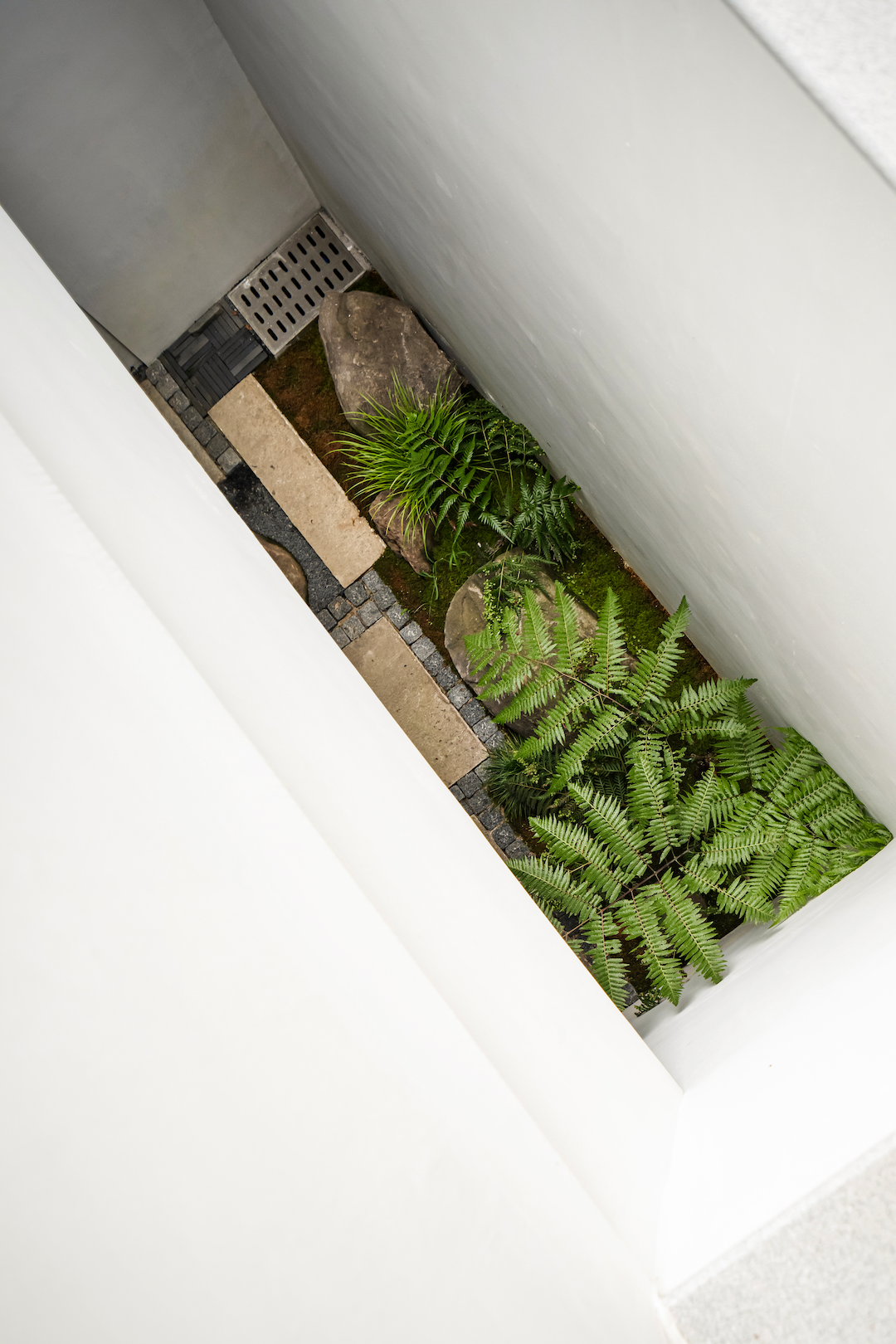 《远离喧嚣》丨中国苏州丨禾景大陈设计-59