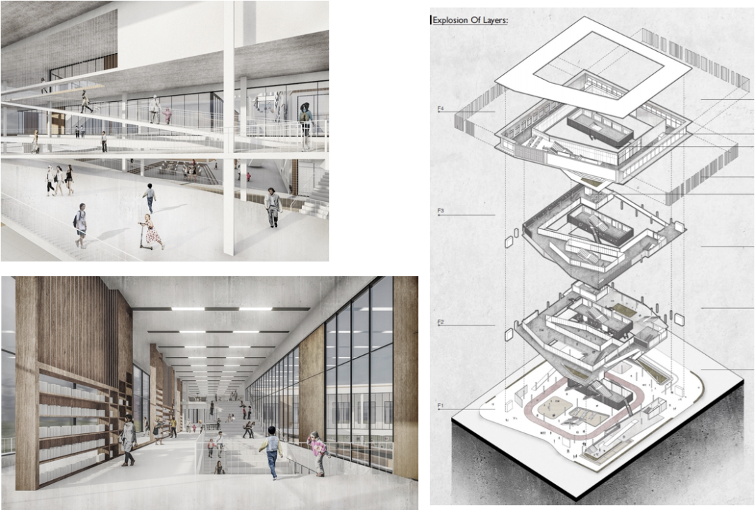 制图教室|看Lumion如何极速出图！-18