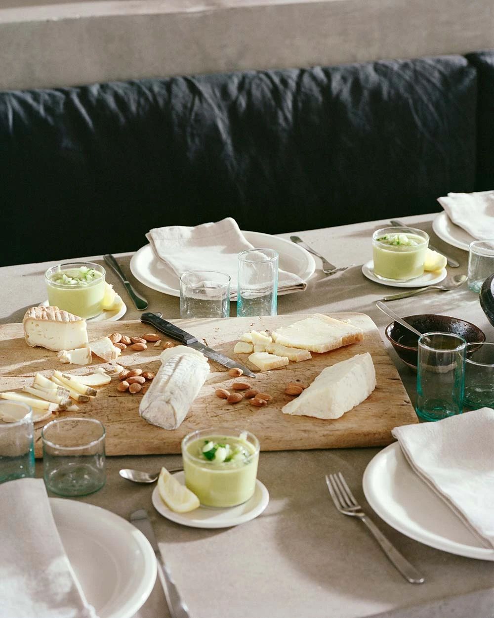 混凝土之舞 · PSLab 伦敦总部展示兼办公设计-21