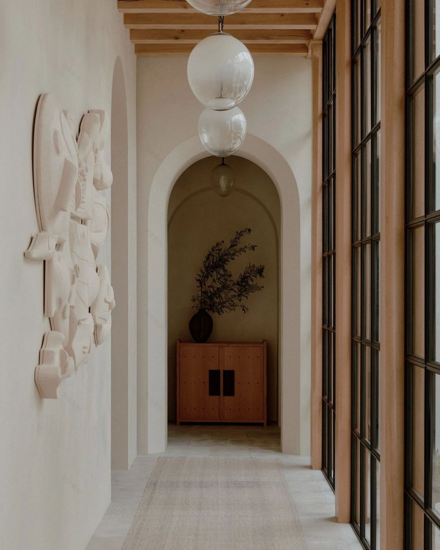 奥斯汀住宅丨美国德克萨斯丨Vanessa Alexander 团队-37