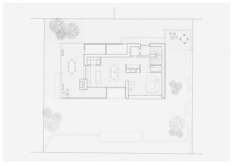 B2G ARCHITEKTEN丨WOHNHAUS HORW丨瑞士-6