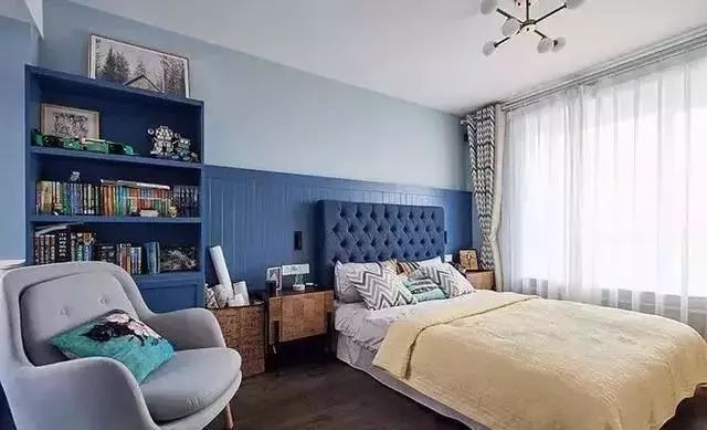 150㎡复式家装，打造环保舒适空间-65