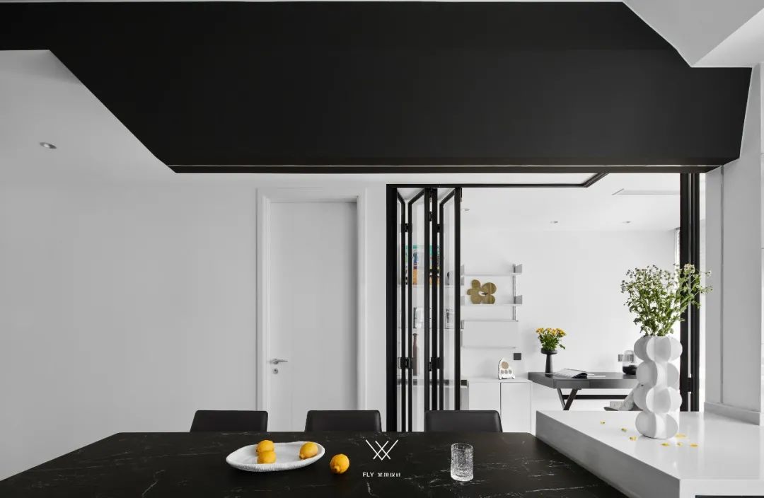 和光翩翩 · 菲拉设计打造优雅私宅-0