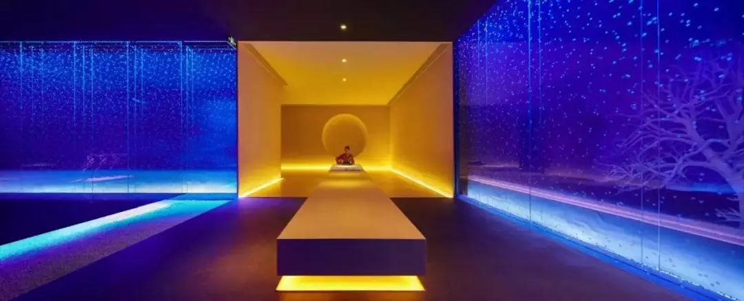 《思·宴》解读设计美学,从方案到落地-37