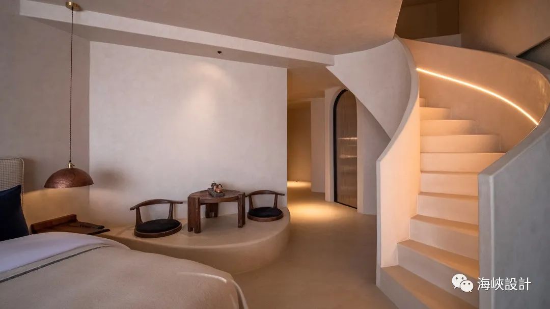 且曼·入影松半山酒店丨中国云南丨丽江上丞设计-46