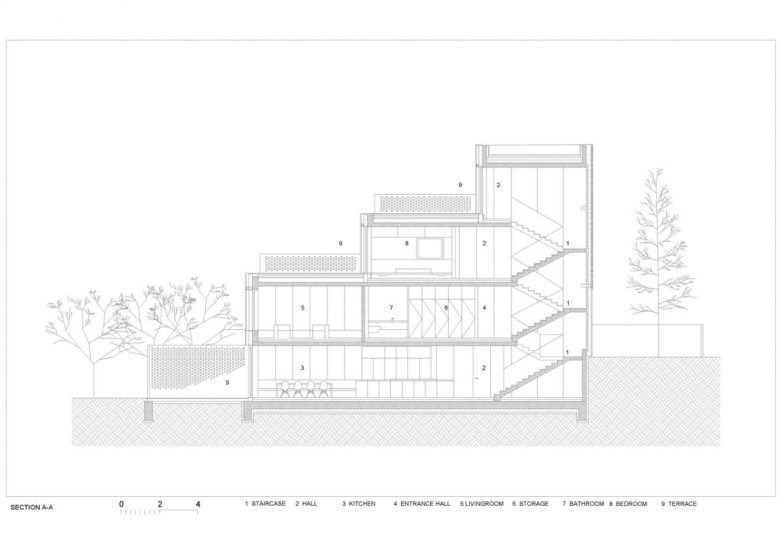 丨斯洛文尼亚丨OFIS arhitekti-35