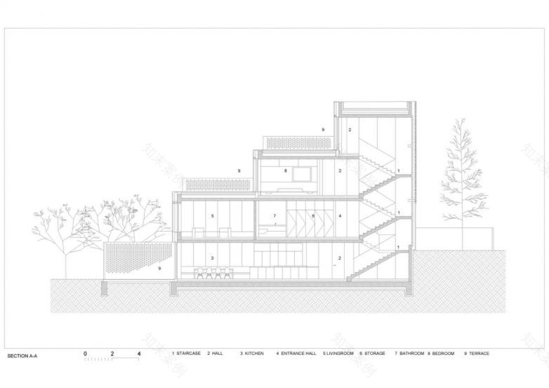 丨斯洛文尼亚丨OFIS arhitekti-35