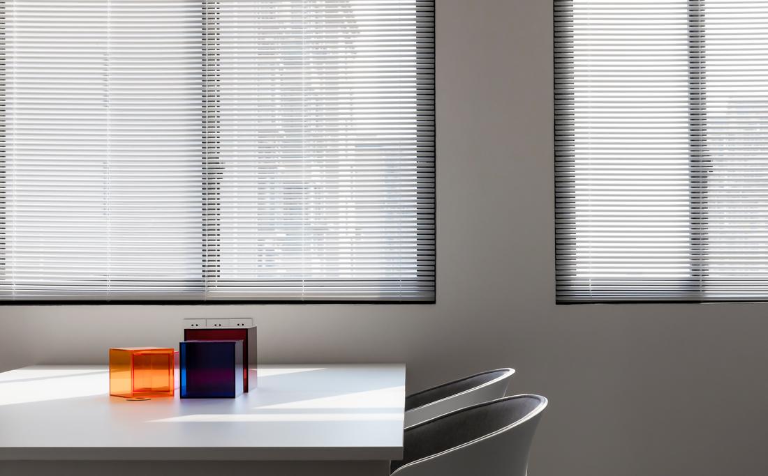 新蒙德里安办公空间丨零末设计-42