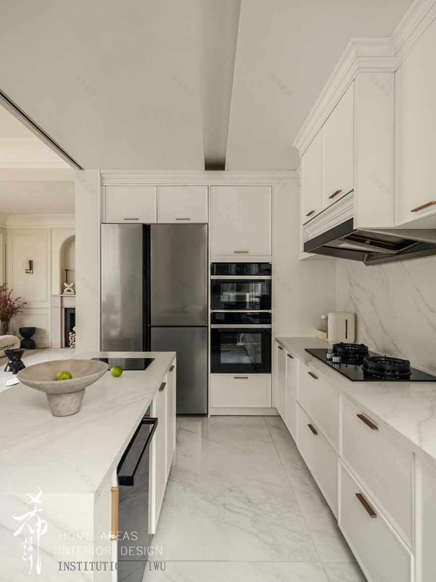 义乌绿城桃花源丨义乌希设计-44