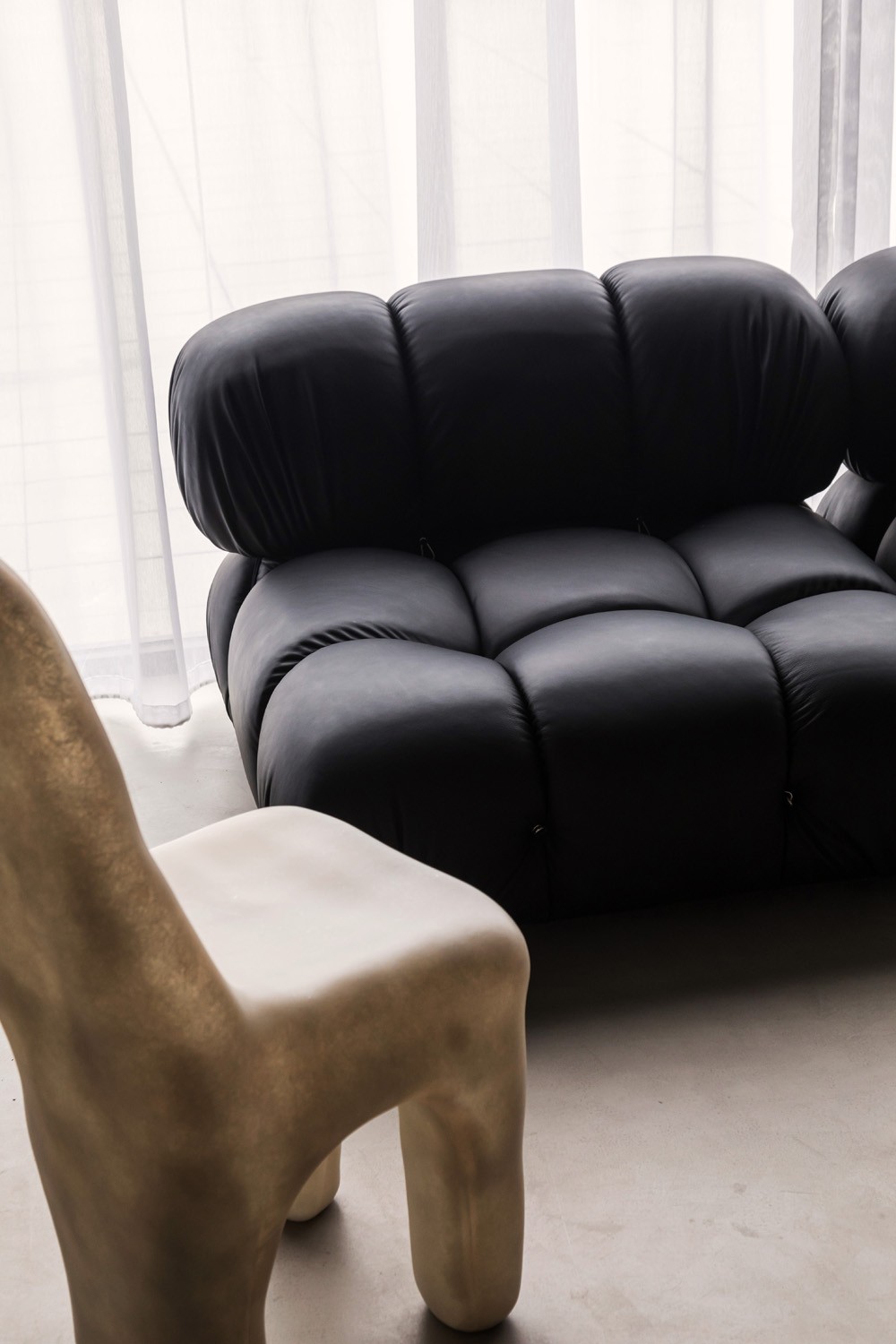 步川全屋定制展厅设计-48