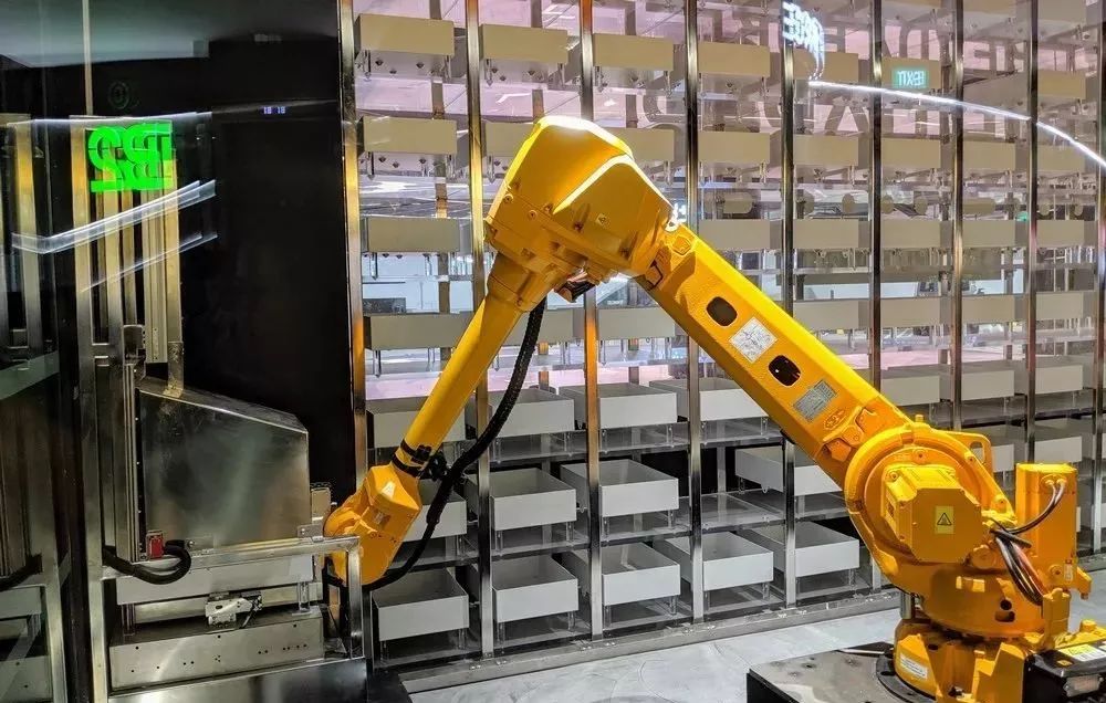 新加坡Funan Mall，为国内商业地产的存量改造提供了新的灵感！-55