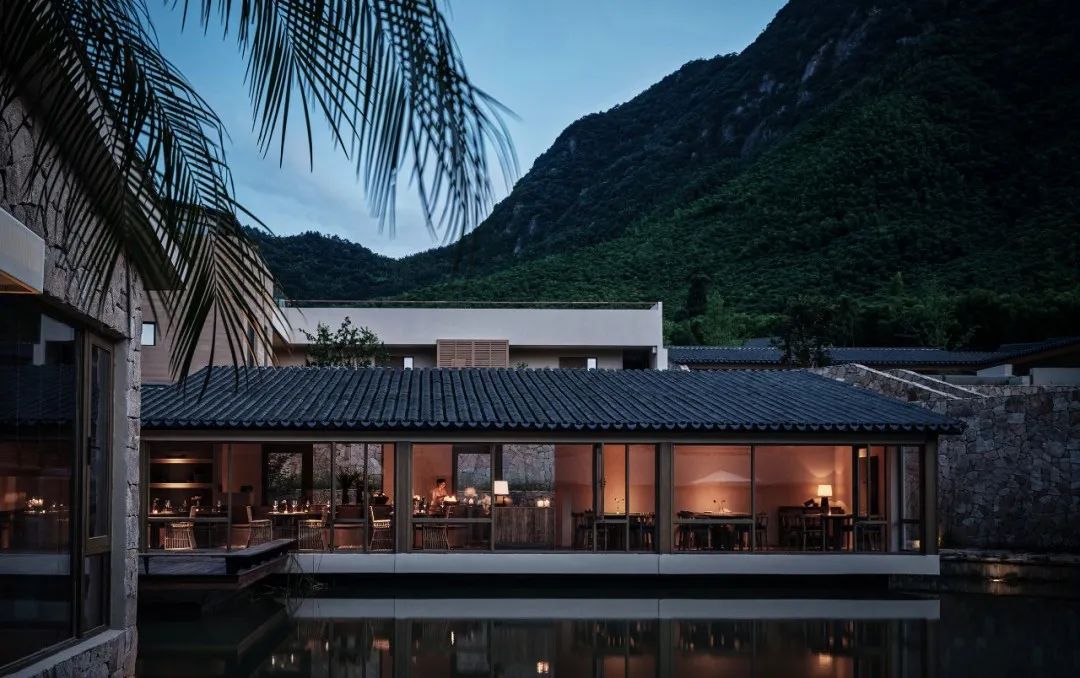 YAZA野在山川酒店丨谢柯,赵扬-5