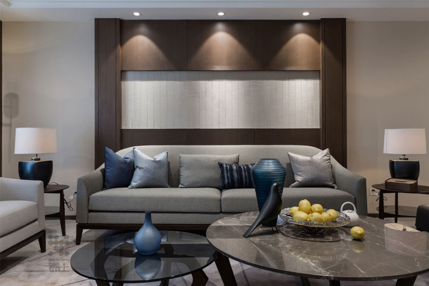 城南一号私宅-9