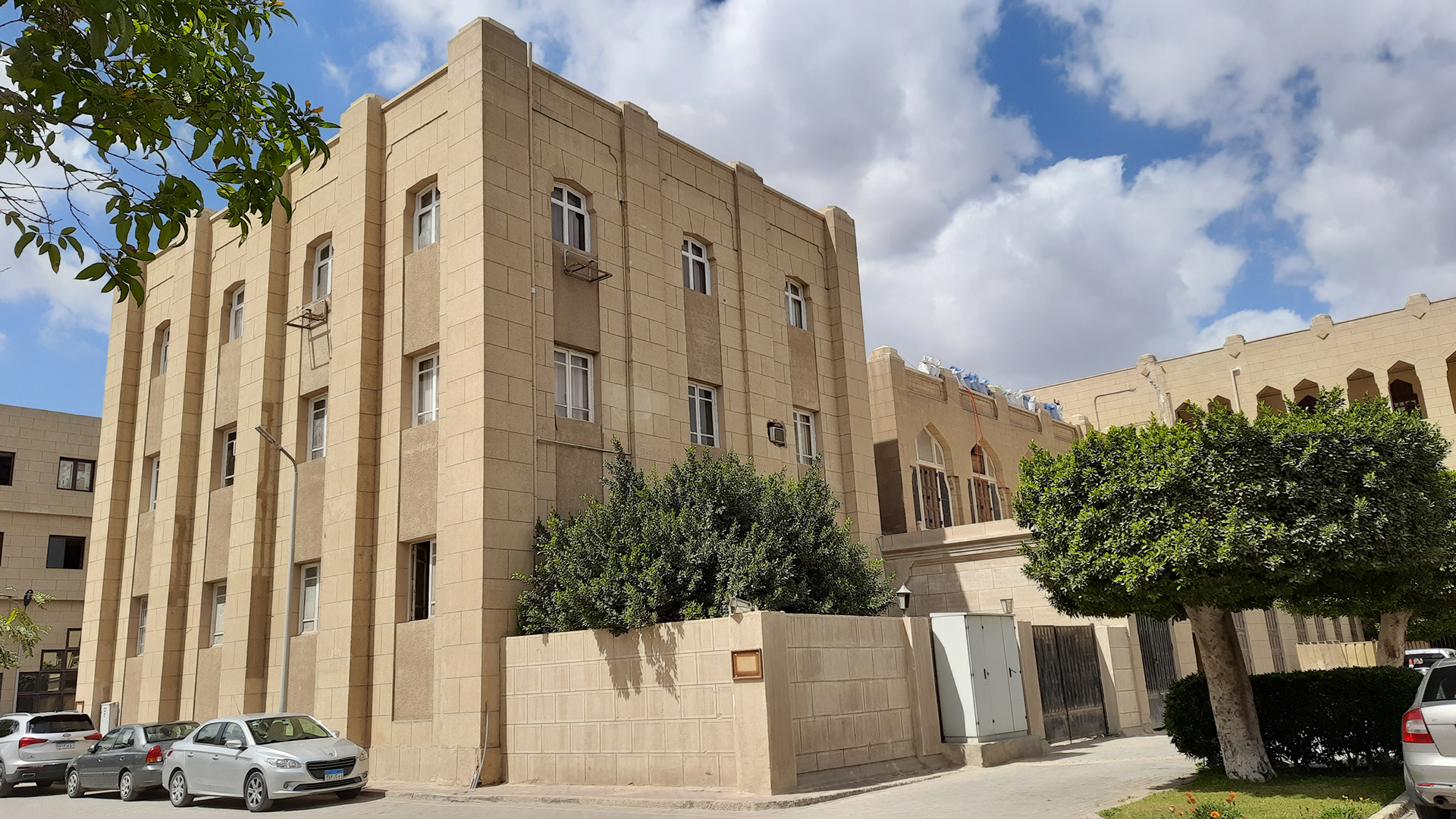 Architecture & Landscape Mobile Photography-11