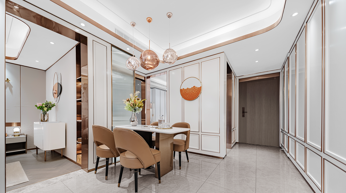 乌镇「大发德商·熙悦花苑」二期,港式轻奢与 Ins 风青春共舞-48