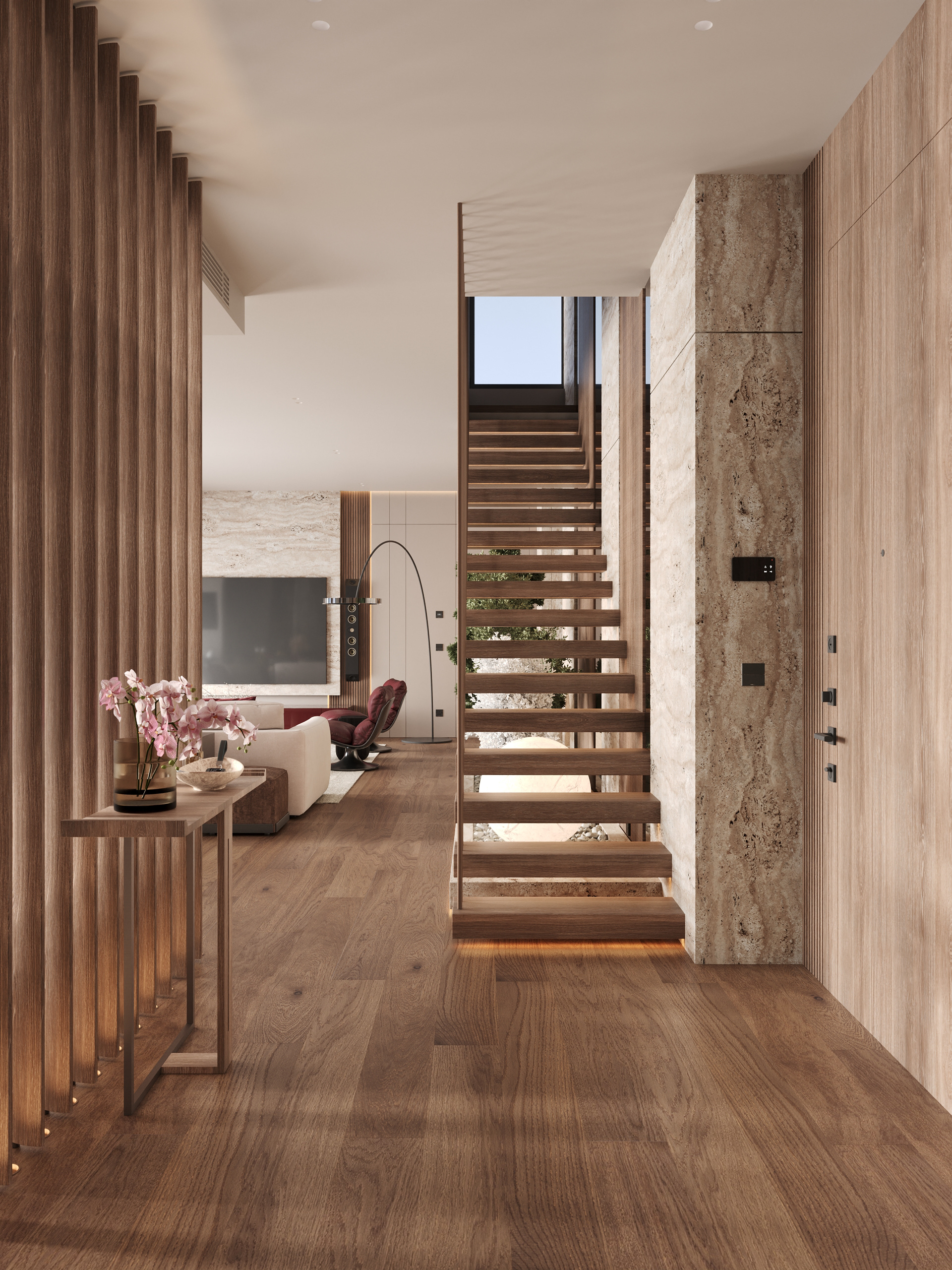 Verde公寓项目丨塞浦路斯-4