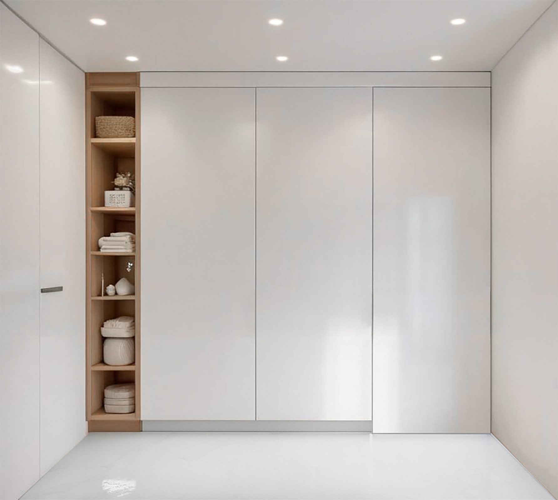 挑空别墅 Ecuador丨Villarquitectura-37