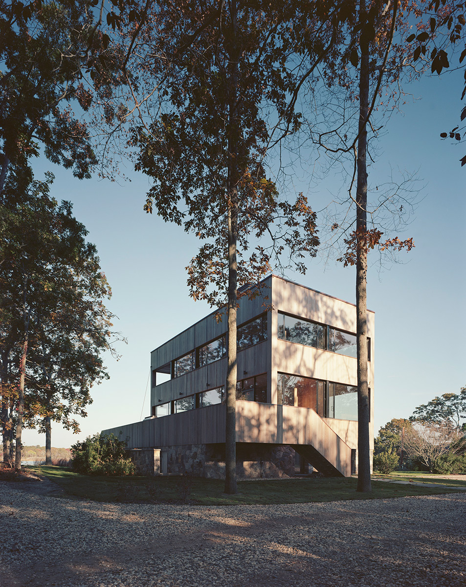 Southampton House | Two Street Studio-8