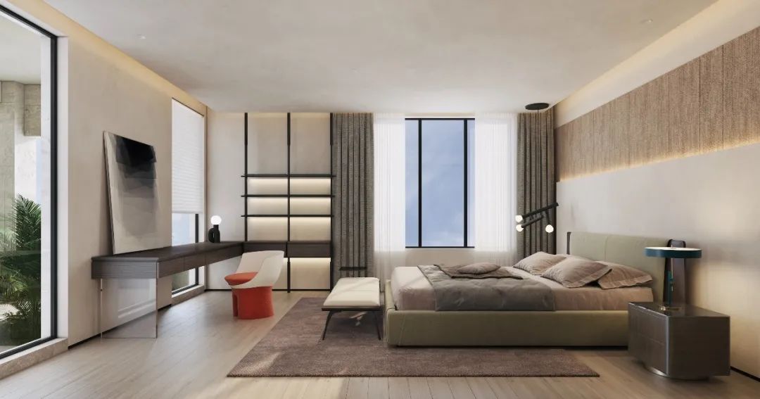 水木世家·杨宅丨中国四川丨安生设计-66