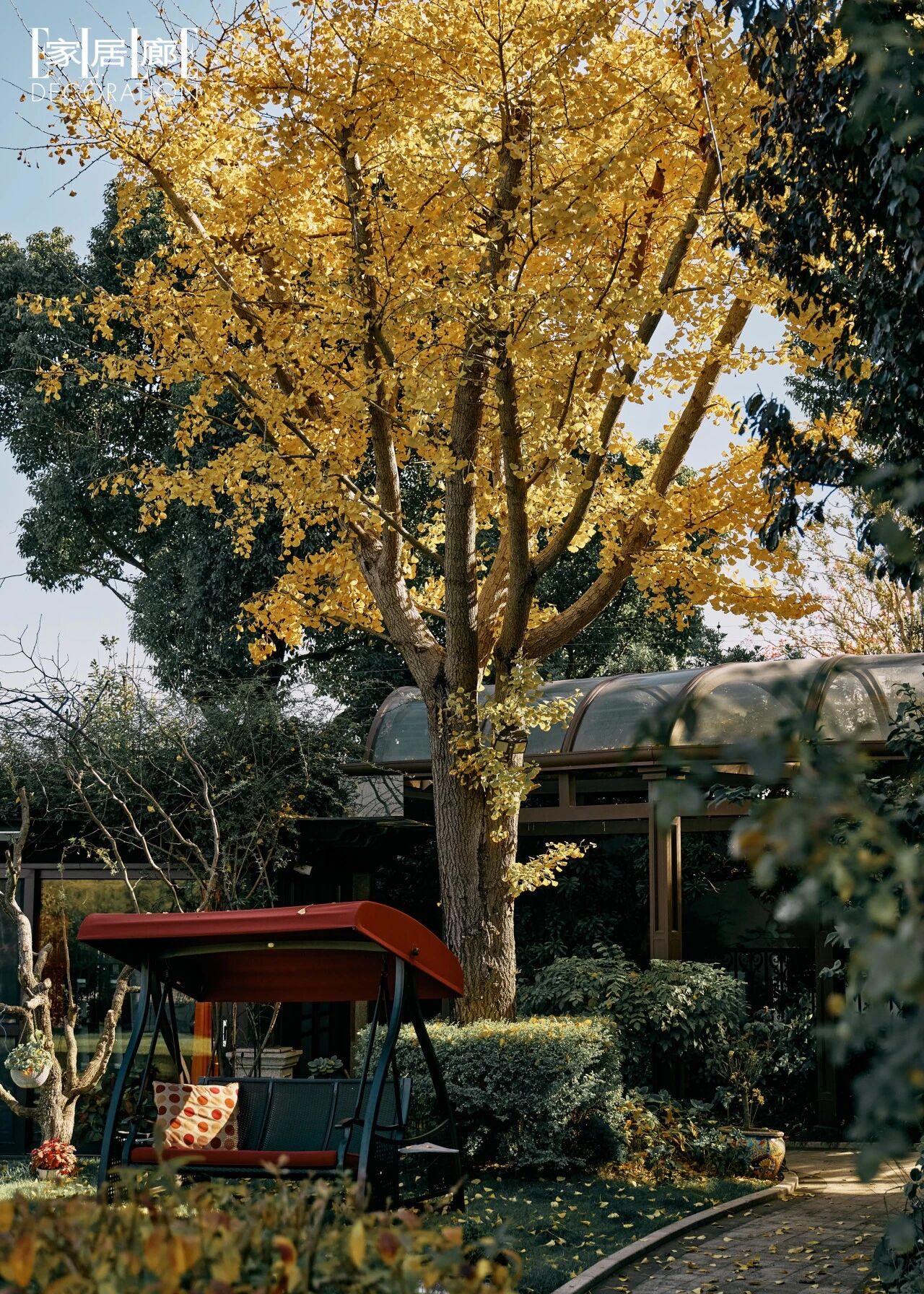 范明与厉玲南京的家丨中国南京丨张明照老师,厉玲参与主导-45