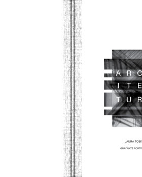 Master's Graduate Portfolio