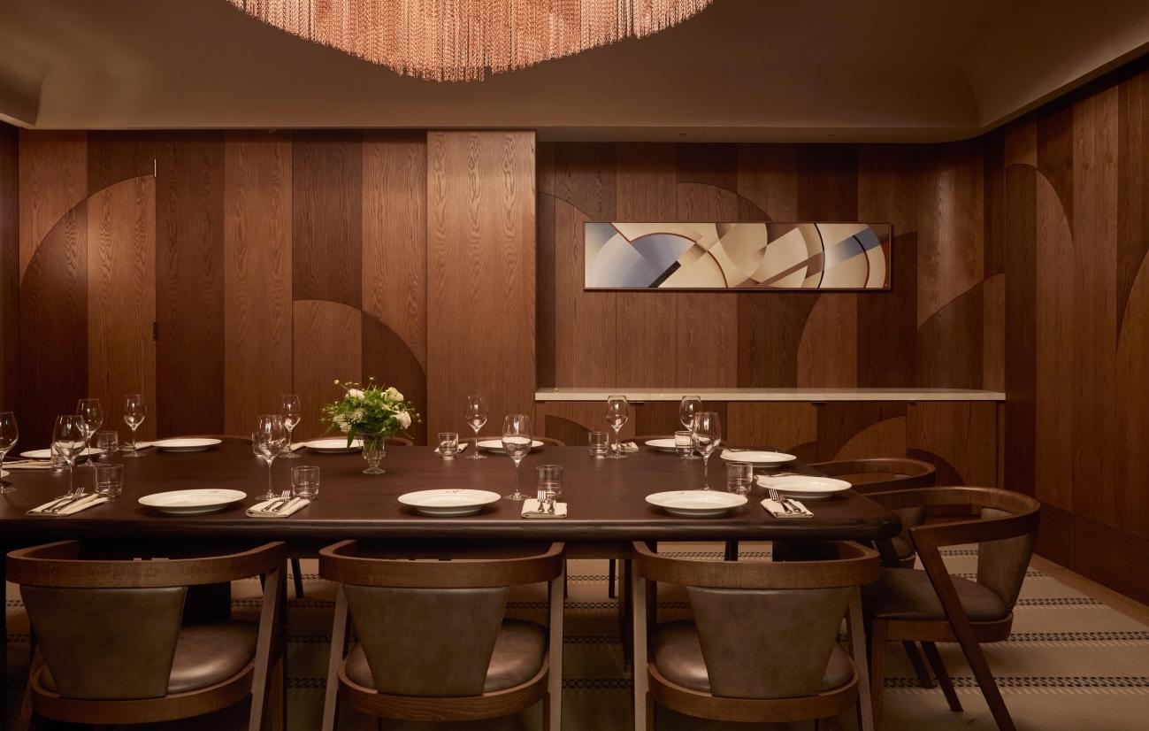 Lind + Almond | The Newman Hotel-8