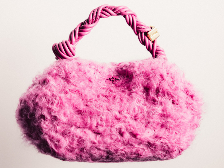 Fashion Art: подиумная иллюстрация в Дубае-17