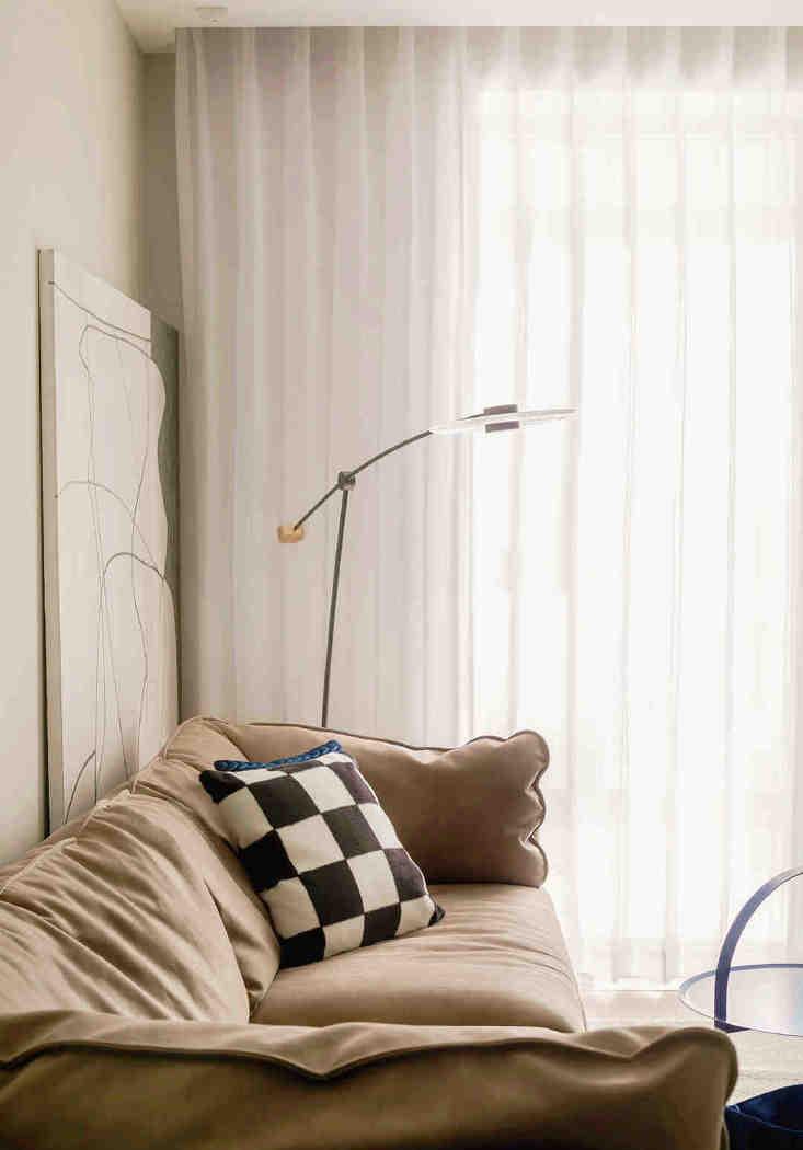 《悦·怦然心动》 · 现代风二人居改造丨鸿鹄设计-56