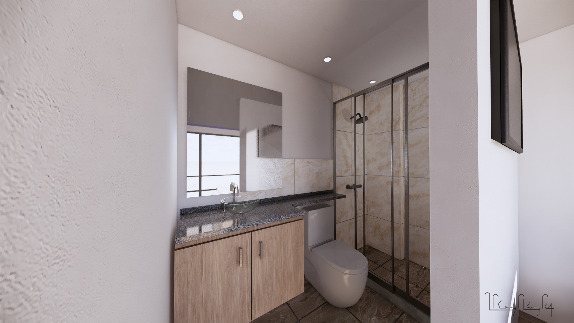 Elegant Apartment / Interior Design-5