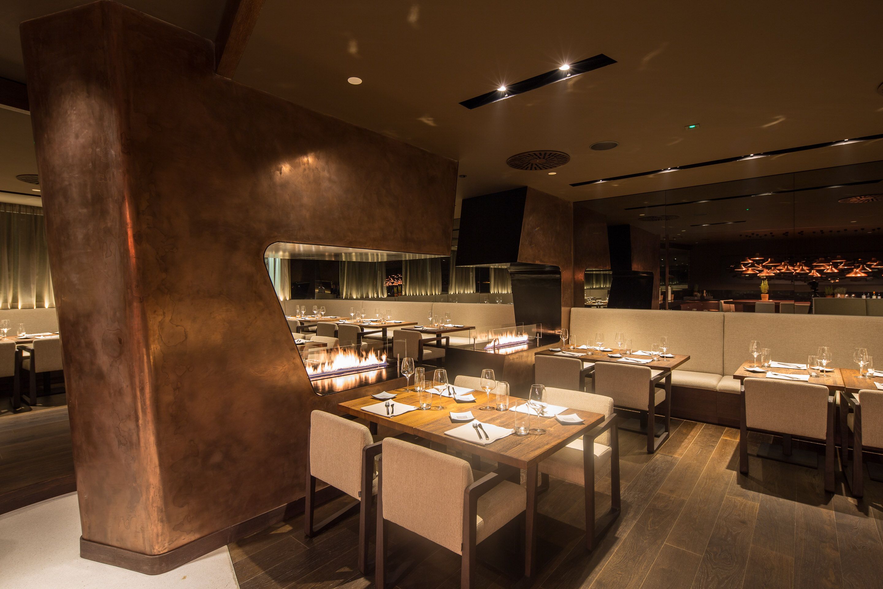 贝尔格莱德老磨坊酒店丨贝尔格莱德丨GRAFT-30