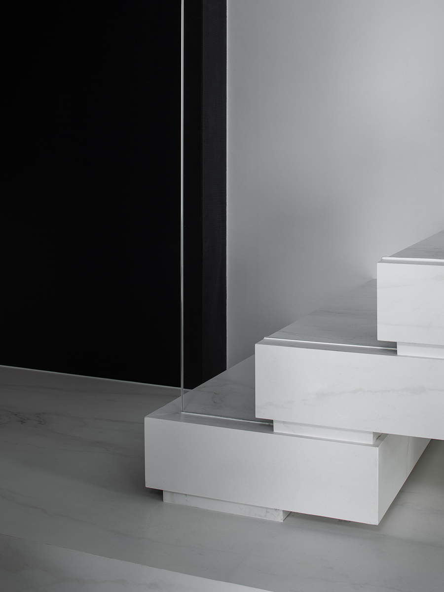 隐匿的简奢丨中国温州丨弗睿空间设计-62