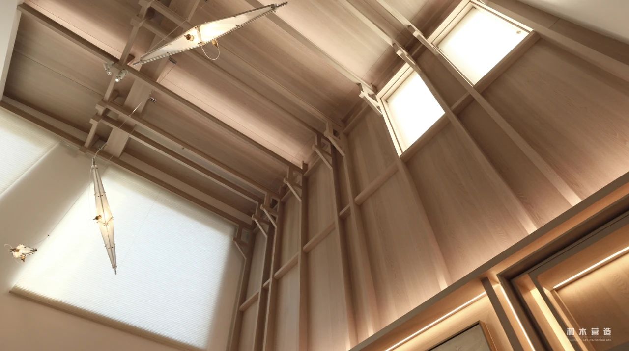 新禅意墅宅设计-29