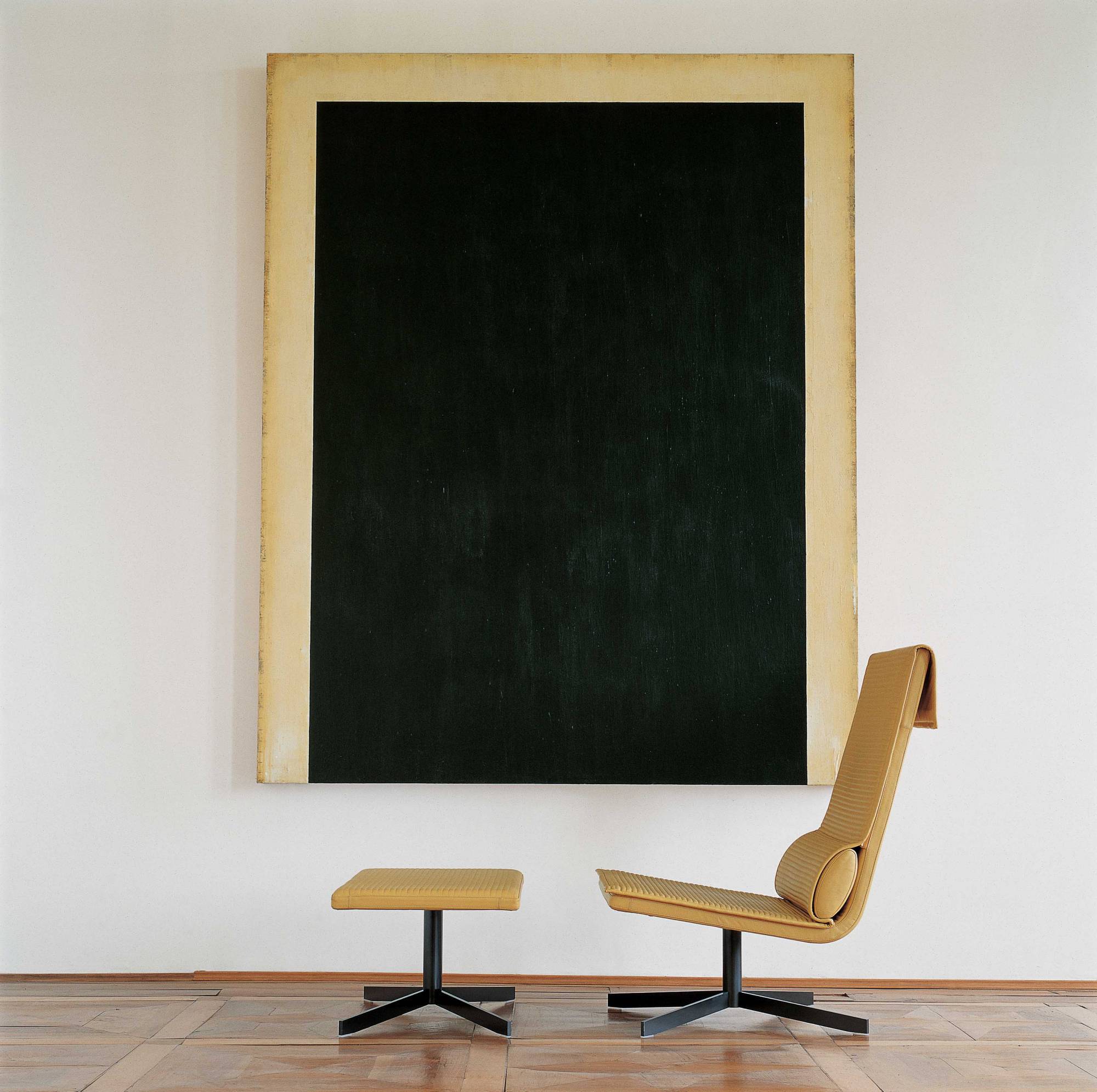 VVD Collection | Van Duysen 的现代日床设计-10