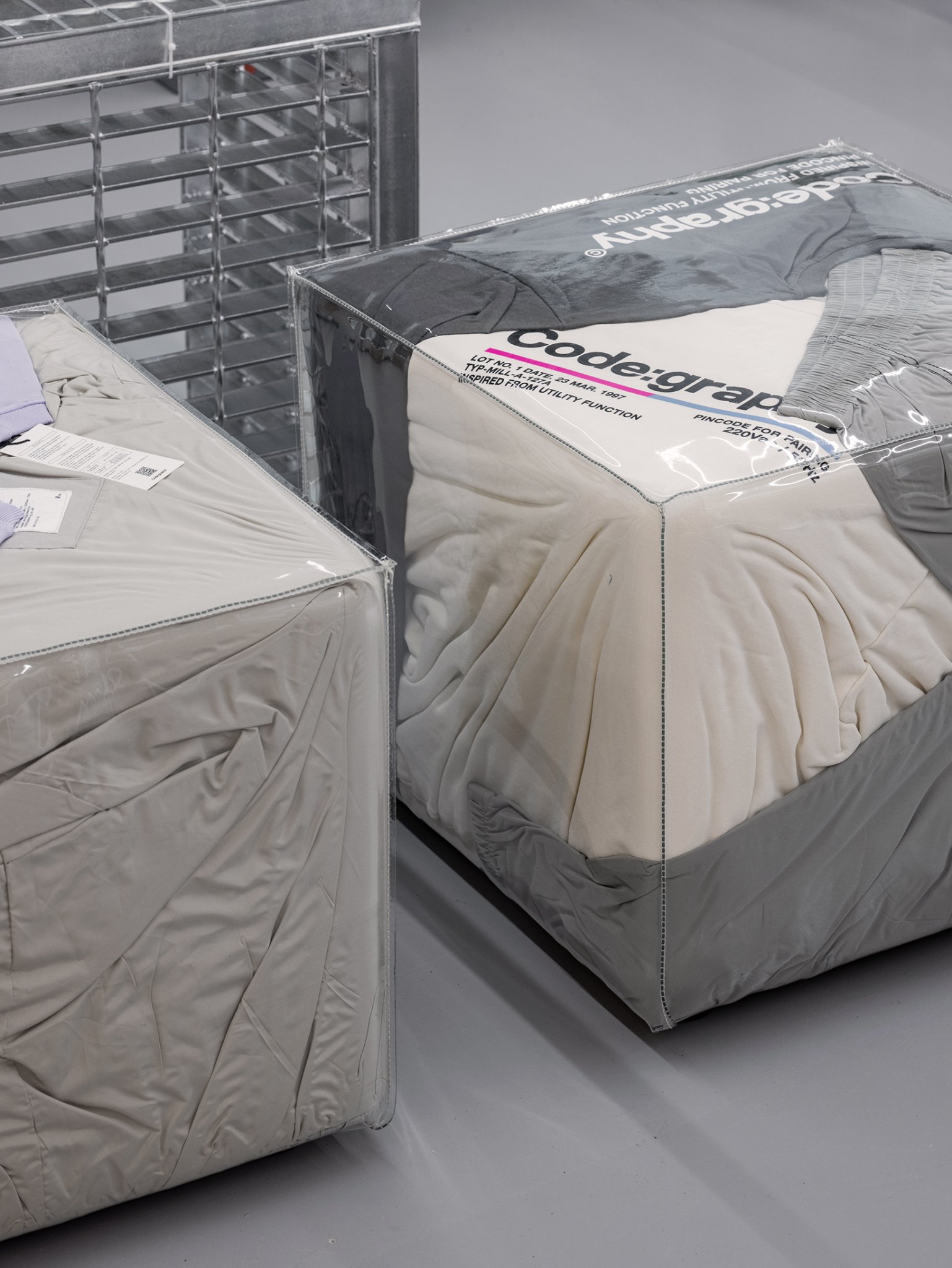 混凝土工程办公室丨Design M4-17