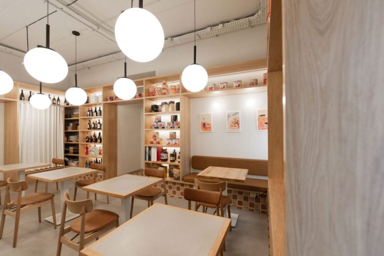 丨波兰弗罗茨瓦夫丨mode:lina™-48