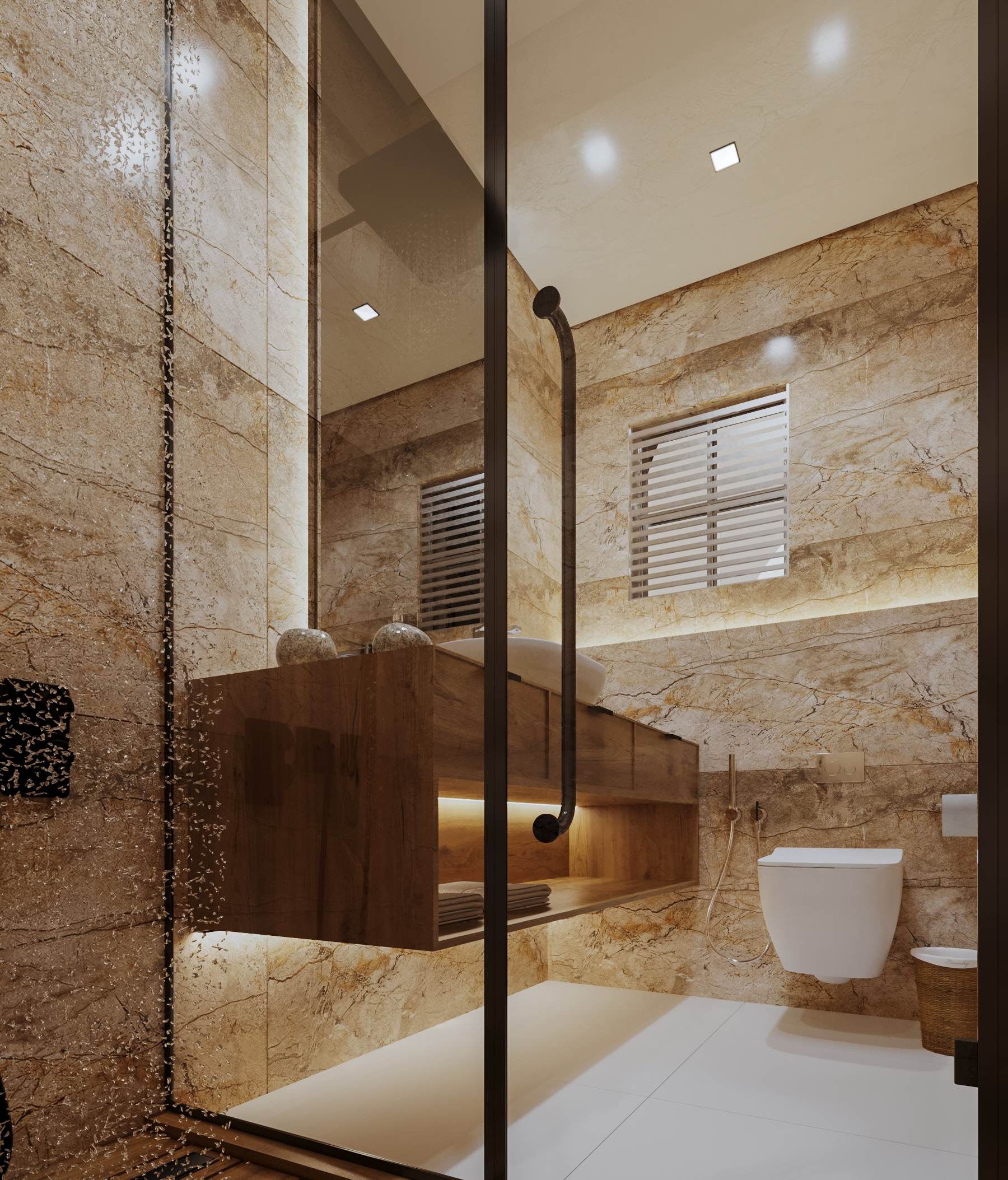 New house in Egypt-5