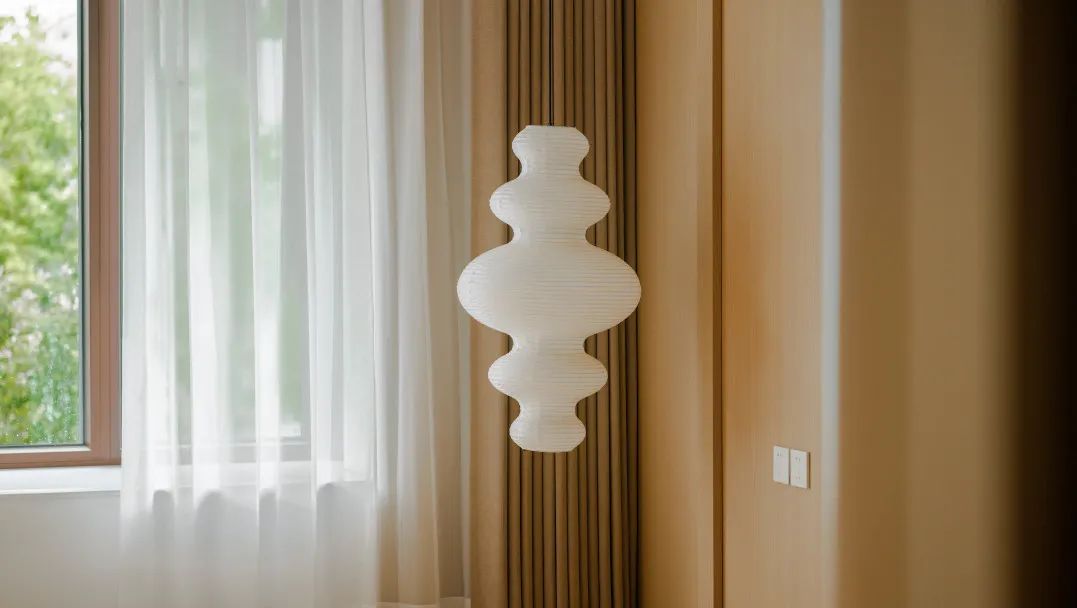 清和一舍 · 拥抱自然的宁静之家丨清和一舍室内设计机构-26