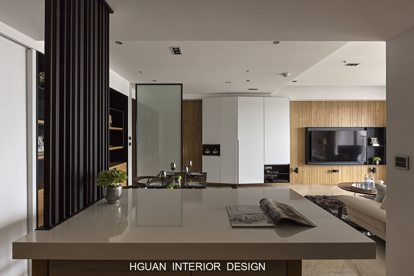 禾观空间设计--第二生命-9