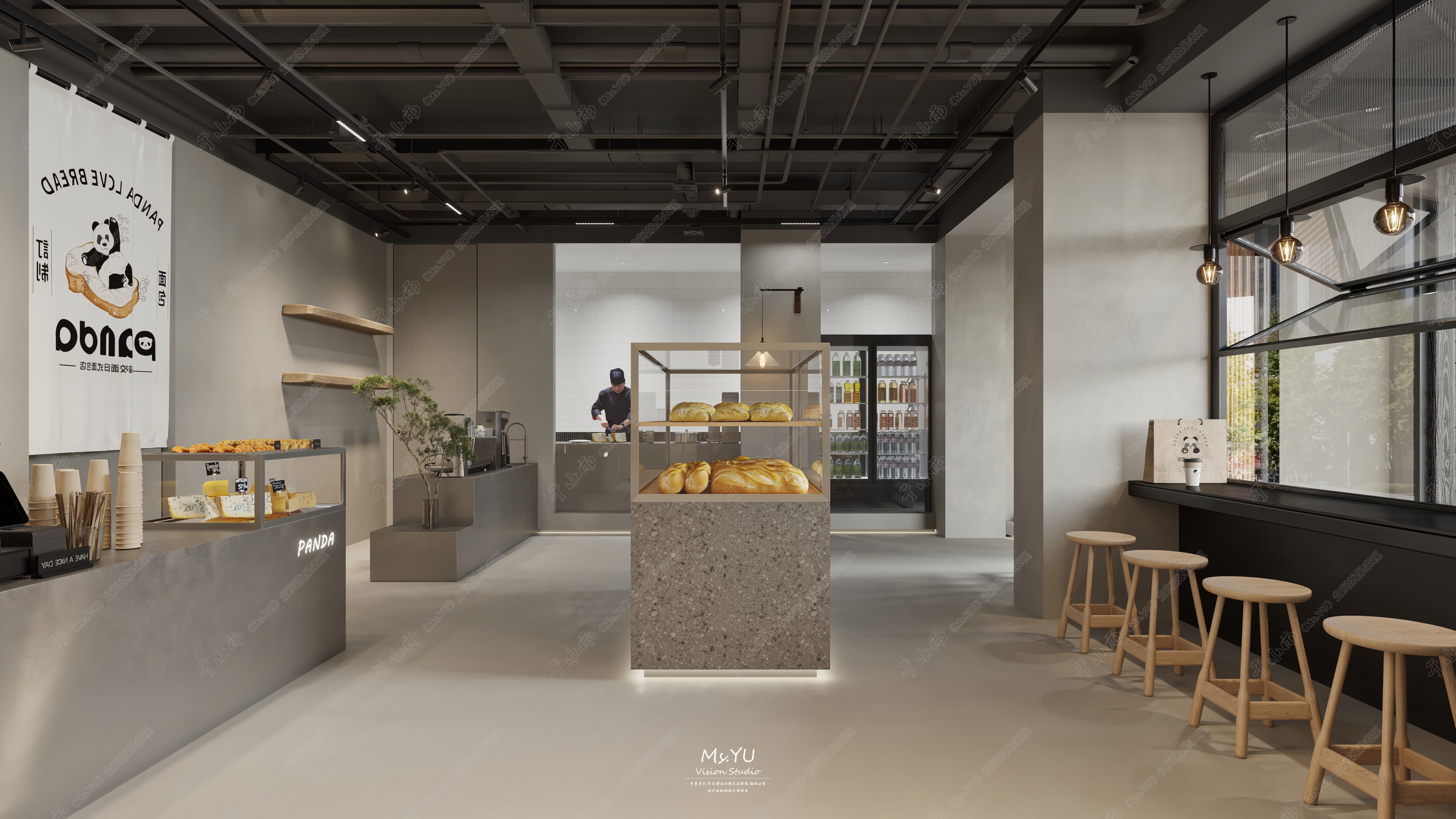 于女士愿景丨Ms.YU VISION-7